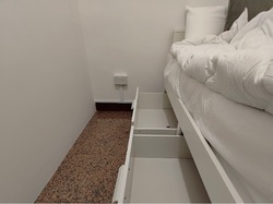 Dover Parkview (D5), Condominium #452940221